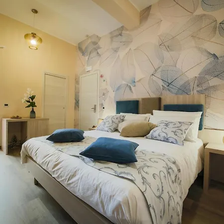 Aiem 4* Gioia Tauro