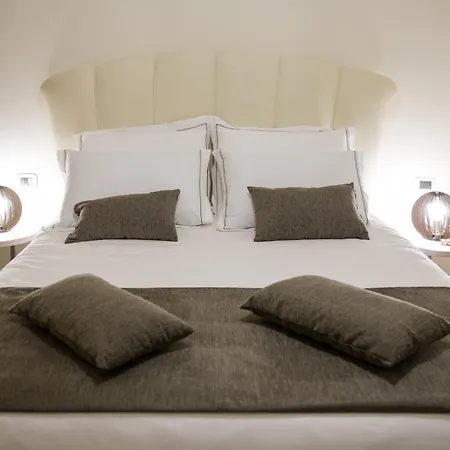 Aiem B&B 지오이아 타우로