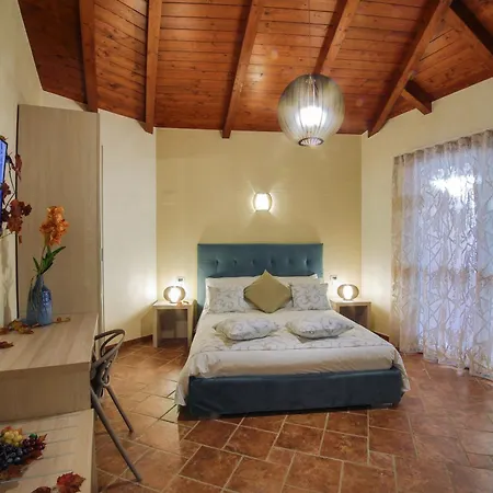 Aiem فندق مبيت وإفطار 4*