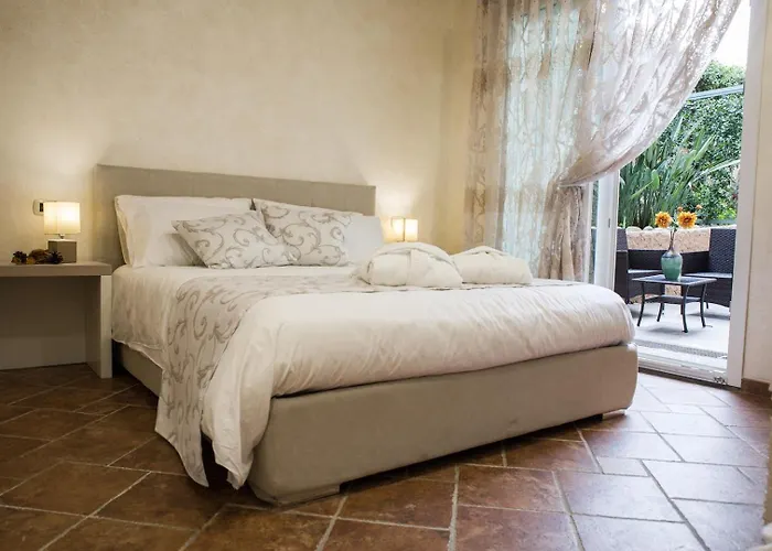 Aiem فندق مبيت وإفطار جويا تورو