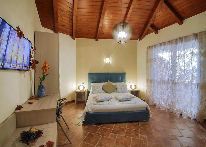 Aiem فندق مبيت وإفطار 4*