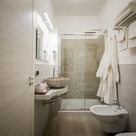 Bed & Breakfast Aiem 4*