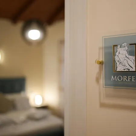 Bed & Breakfast Aiem
