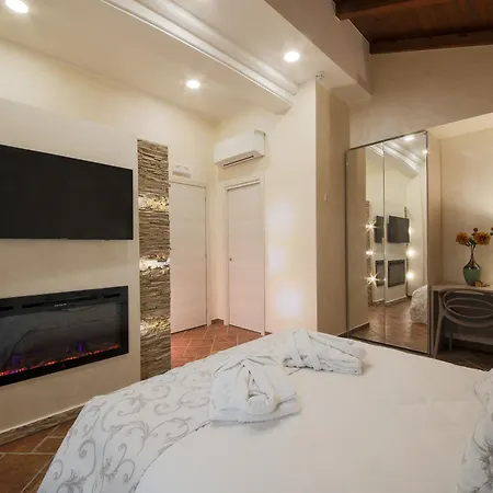 Aiem 4* ג'ויה טאורו