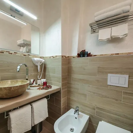 Aiem לינה וארוחת בוקר ג'ויה טאורו