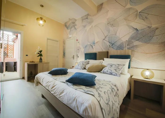 Aiem 4* ג'ויה טאורו