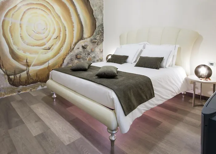 Aiem לינה וארוחת בוקר