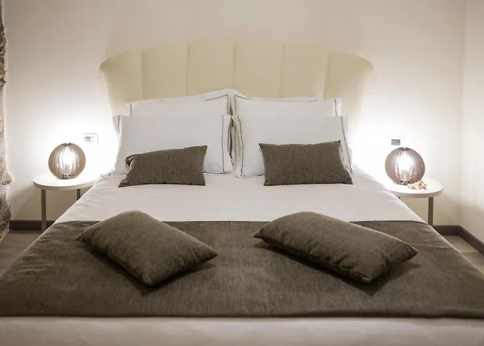 Aiem לינה וארוחת בוקר ג'ויה טאורו