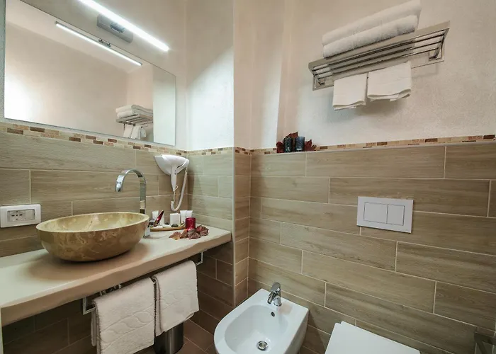 Aiem לינה וארוחת בוקר ג'ויה טאורו